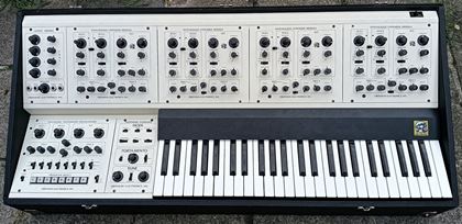 Oberheim-Four